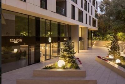 Apartament cu 2 camere semidecomandat, mobilat în Herăstrău - 3