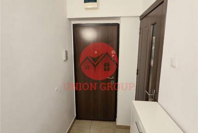 Apartament cu 2 camere decomandat, mobilat în Capitol - 4