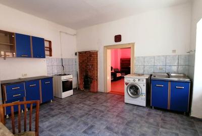 Casa + magazin - Strada Lunga - cu teren de 200 mp si gradina de 400 m - 9