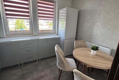 Apartament cu 2 camere decomandat în Unirii - 6