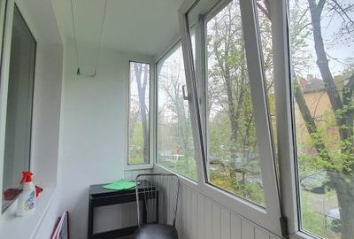 Apartament cu 2 camere semidecomandat în Pajura - 11