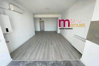 Apartament 2 camere,zona Kaufland - 1