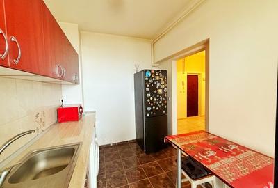 Garsoniera de vanzare - Complex Rezidential Athos - 4