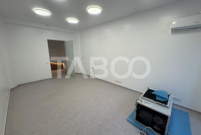 Spatiu comercial modern pretabil clinica medicala 180 mpu Central - 5