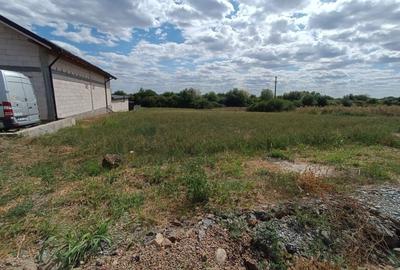 Descoperă o oportunitate rară: Teren intravilan- 2.000 mp în Zădăreni - 11