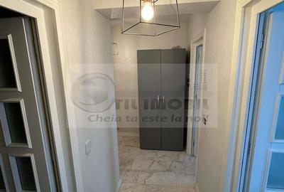 Apartament cu 2 camere decomandat, mobilat în Copou - 5