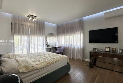 Casă cu 4 camere cu Teren 330 Mp în Corbeanca - 11