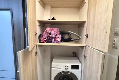 Apartament cu 2 camere decomandat, mobilat în Baicului - 5