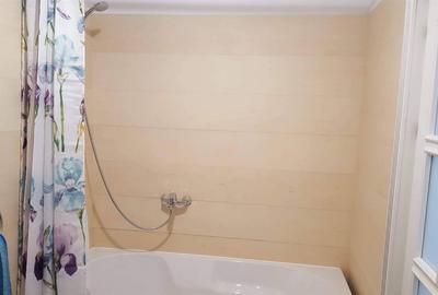 Apartament cu 3 camere decomandat, mobilat în Lunca Cetățuii - 8