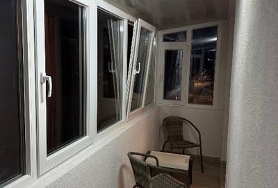 Apartament cu 2 camere decomandat, mobilat în Central - 6