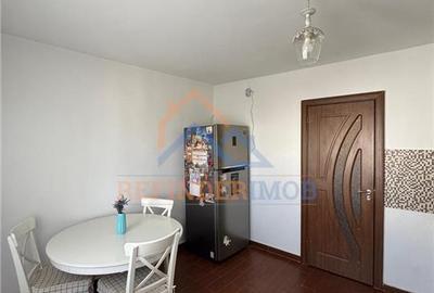Vanzare apartament 3 camere zona Uverturii - Soseaua Virtutii - 12