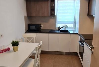 Apartament cu 2 camere decomandat în Central - 6