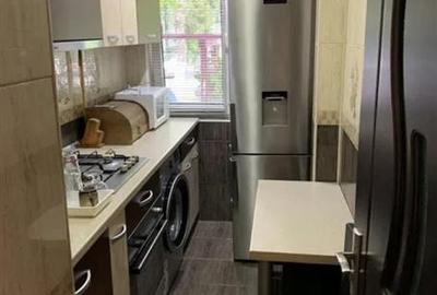 Inchiriere Apartament 2 Camere Semidecomandat Berceni-Resita - 6