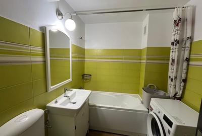 Apartament cu 2 camere decomandat în Grigorescu - 9
