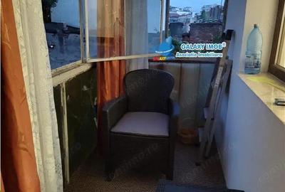 Apartament cu 2 camere decomandat în Ștefan cel Mare