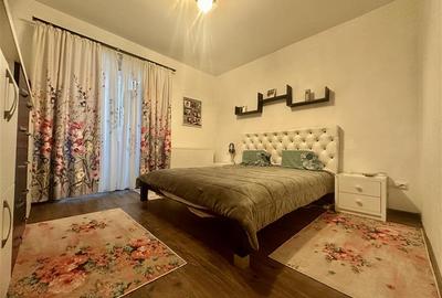 Apartament cu 3 camere decomandat, mobilat în Aeroport - 4