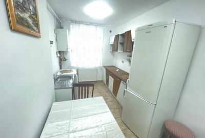 Apartament cu 2 camere decomandat, mobilat în Central - 10