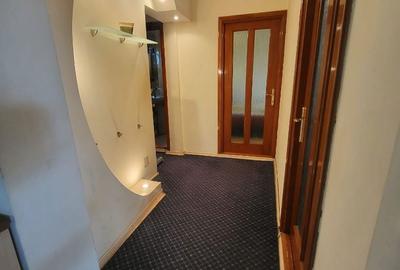 Apartament cu 4 camere, mobilat în Central - 15