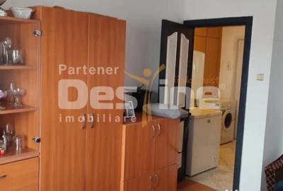 Garsonieră decomandată în Central - 4