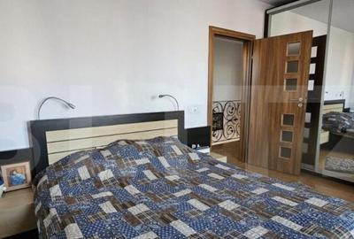 Apartament cu 4 camere decomandat în Central - 2