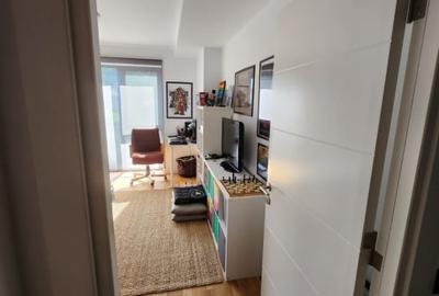 Apartament cu 3 camere decomandat, mobilat în Dămăroaia - 9
