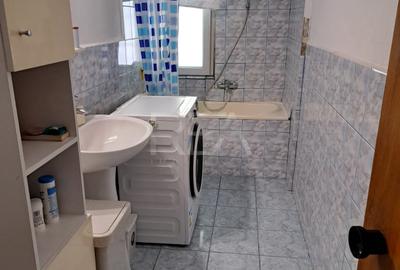 Garsonieră decomandată, mobilată în Rahova - 4