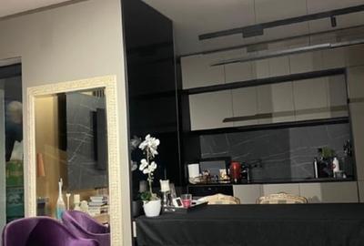 Proprietar 3 camere, Aviatiei/ H Pipera Lake, zona  privata, lake view, superb - 15