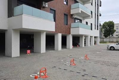 Spațiu comercial, de 56 mp, în Lipovei - 2