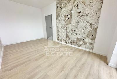 Apartament cu 2 camere semidecomandat în Giroc - 8