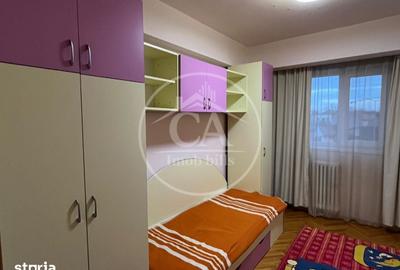 Apartament cu 4 camere decomandat în Calea Aradului - 8