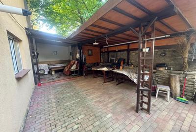 Valea Rediului ,vila tip duplex la strada principala , langa lac - 12