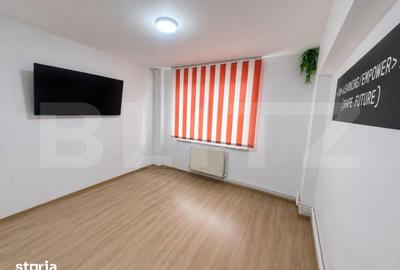 Spațiu comercial, de 110 mp, în Budai - 5