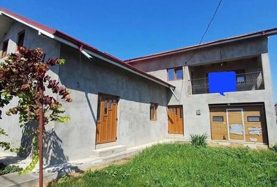 Casă cu 4 camere cu Teren 1130 Mp în Central - 10