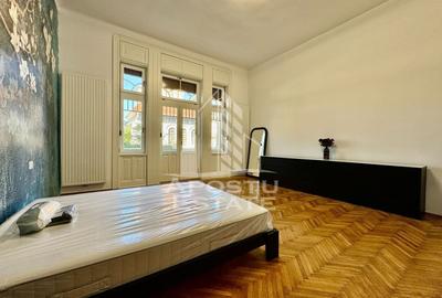 Apartament cu 4 camere semicentral in cladire istorica reabilitata - 3