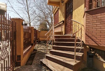 Vila str Garlei cu garaj dublu - 2