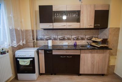 Apartament cu 2 camere semidecomandat, mobilat în Dristor - 4