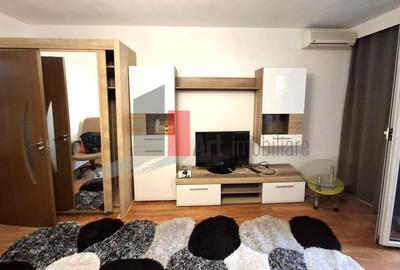 Garsonieră decomandată, mobilată în Nicolae Grigorescu - 2