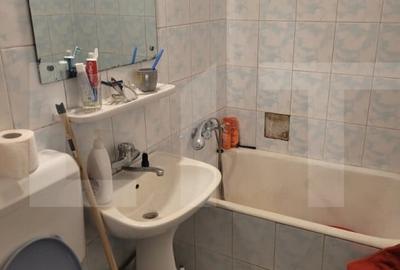 Apartament 2 camere, 54 mp, strada Fluturilor - 7