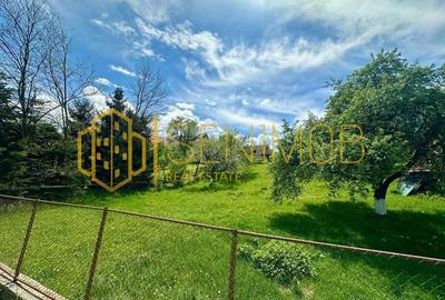 Teren intravilan de vanzare in Bran - 3