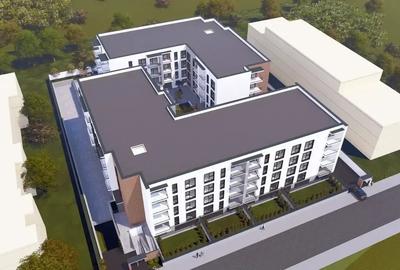 Apartament 3 camere / 2 bai / etaj 3 / lift / incalzire pardoseala - 12