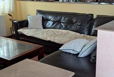 Casa spatioasa cu curte si gradina, Orasul Avrig Casa spatioasa cu curte si gradina, Orasul Avrig - 2