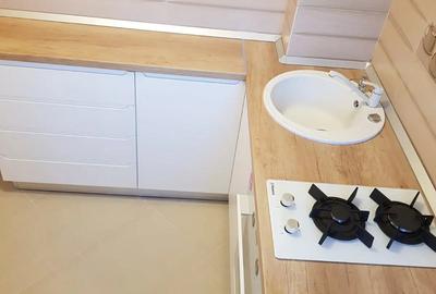 Garsonieră decomandată în Ștefan cel Mare - 7