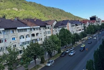 Apartament cu 2 camere decomandat în Mărăței - 6