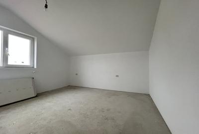 Duplex 4 camere, 100mp utili, 310 mp teren, P+M, zona -Mosnita Noua - 11
