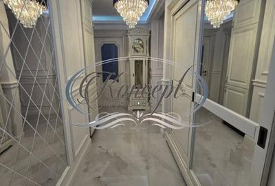 Apartament ultrafinisat cu parcare in zona Vivo - 10