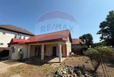 Casa de vanzare in  Constanta- Soseaua din Vii - 2