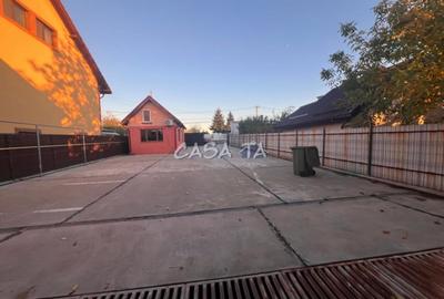 Inchiriere spatiu comercial si Hala, Targu-Jiu Str. Narciselor - 3