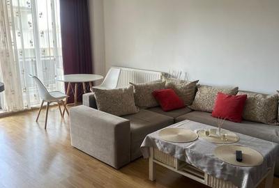 Apartament cu 2 camere în Dosu Bricii - 1