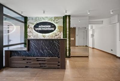 Apartament cu 4 camere decomandat în Unirii - 28