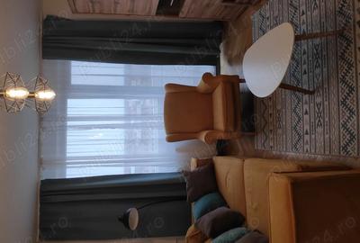 Apartament cu 2 camere semidecomandat în Iosefin - 2